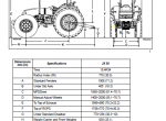 repair manual Case JX95 Tractor Operator Manuals PDF - 6