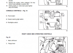 repair manual Case JX95HC Tractor PDF Operator’s Manual - 4