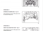 repair manual Case JX95HC Tractor PDF Operator’s Manual - 6