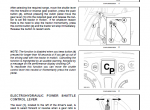 repair manual Case JXU75 JXU85 JXU95 JXU105 JXU115 Tractors PDF Operator’s Manual - 3