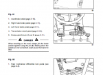 repair manual Case JXU75 JXU85 JXU95 JXU105 Tractors PDF Operator’s Manual - 1