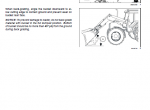 repair manual Case L103/104/105/106/107/108/L795 Front Loader Operators Manual - 4