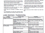 repair manual Case L103/104/105/106/107/108/L795 Front Loader Operators Manual - 5