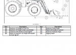 repair manual Case L103/104/105/106/107/108/L795 Front Loader Operators Manual - 6
