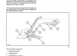 repair manual Case LRZ95 LRZ100 LRZ120 LRZ130 LRZ150 Loader PDF Manual - 1