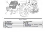 repair manual Case Magnum 250-380 Tractor Operator’s Manual PDF - 2