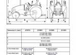 repair manual Case IH Maxxima Tractors JX1070U, JX1080U, JX1090U, JX1100U PDF set of Manuals - 4