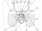 repair manual Case IH Maxxima Tractors JX1070U, JX1080U, JX1090U, JX1100U PDF set of Manuals - 6