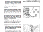 repair manual Case Maxxum 100/110/115/125/140 Tractor PDF Set of Manuals - 2