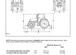 repair manual Case Maxxum 100/110/115/125/140 Tractor PDF Set of Manuals - 4