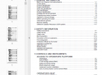 repair manual Case Maxxum 110/120/130 CVT Tractor PDF Manuals - 1