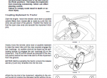repair manual Case Maxxum 110/120/130 CVT Tractor PDF Manuals - 3