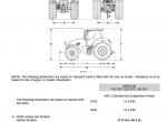 repair manual Case Maxxum 110/120/130 CVT Tractor PDF Manuals - 6