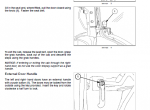 repair manual Case Maxxum 110/120/130 CVX Tractors PDF Operator’s Manual - 3