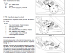 repair manual Case Maxxum 110/120/130 CVX Tractors PDF Operator’s Manual - 4