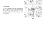 repair manual Case Multi Controller Tractor Maxxum 110-140 Set of PDF Manuals - 3