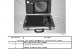 repair manual Case Electronic Service Tool MXM Series Tractors User’s Guide PDF - 1