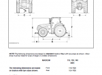 repair manual Case Pro Tractors Maxxum 110/120/125/130/140 PDf Manuals - 2