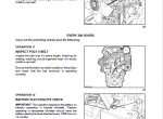 repair manual Case Pro Tractors Maxxum 110/120/125/130/140 PDf Manuals - 4