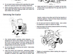 repair manual CASE Tractor JT55T JX75T Set of PDF Operator’s Manuals - 2