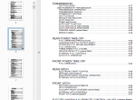 repair manual Case Tractors Efficient Power Maxxum 110-140 EP PDF Manuals - 1
