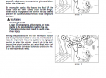 repair manual Case Tractors Efficient Power Maxxum 110-140 EP PDF Manuals - 3
