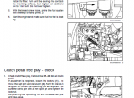 repair manual CASE Tractors JX35T JX40T JX45T Operators Manual PDF - 3