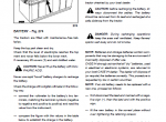 repair manual Case Tractors JX70U, JX80U, JX90U, JX100U Use and Maintenance Manual - 4