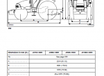 repair manual Case Tractors JX70U, JX80U, JX90U, JX100U Use and Maintenance Manual - 6
