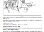 repair manual Case Tractors Maxxum 115/125/135/145/150 Tier 4B PDF Manuals - 6