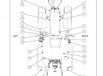 repair manual Case Tractors Multicontroller Maxxum 115-150 PDF SEt of Manuals - 2