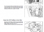 repair manual Case Tractors Multicontroller Maxxum 115-150 PDF SEt of Manuals - 3