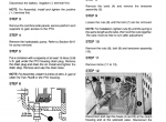 repair manual Case 2100/2300 series Combines Service Manual PDF - 4