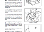 repair manual Case 2142, 2152, 2162 CA20 Combine Adapter Draper Header Set of Manuals PDF - 3