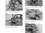 repair manual Case 60XT, 70XT Skid Steer Service Manual PDF - 3