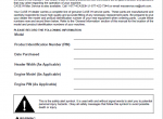 repair manual Case Axial-Flow 5088, 6088 and 7088 Combine Operators Manual PDF - 2
