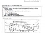 repair manual Case Axial-Flow 5088, 6088 and 7088 Combine Operators Manual PDF - 3