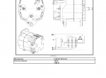 repair manual Case Engine Cursor F2BE0684G, F3BE0684H, F3CE0684A, F3CE0684B Repair Manual PDF - 1