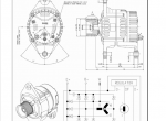 repair manual Case Engines Cursor Tier3 FACE9684, F3AE9684 series Service Manual PDF - 1