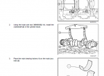 repair manual Case Engines Cursor Tier3 FACE9684, F3AE9684 series Service Manual PDF - 2