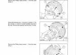 repair manual Case Round Baler RBX453-RBX563 Repair Manual PDF - 1