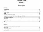 repair manual Challenger Rubber Track Tractor MT745C, MT755C, MT765C Service Manual PDF - 1