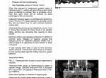 repair manual Challenger Rubber Track Tractor MT745C, MT755C, MT765C Service Manual PDF - 3