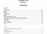 repair manual Challenger Rubber Track Tractor MT745D, MT755D, MT765D Service Manual PDF - 1