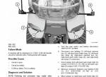 repair manual Challenger Rubber Track Tractor MT745D, MT755D, MT765D Service Manual PDF - 5
