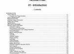 repair manual Challenger Rubber Track Tractor MT835C, MT845C, MT855C, MT865C, MT875C Service Manual PDF - 2
