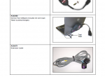 repair manual Daewoo G430E/G643E LPG Engine Lift Trucks Service Manual of PDF - 4