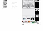 repair manual Fendt Tractor 300 Vario S4 Operator’s Manual PDF - 3