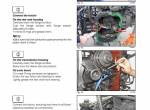 repair manual Fendt Tractor 300 Vario SCR (St3b) Workshop Service Manual PDF - 3