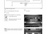 repair manual Fendt Tractor 300 Vario SCR (St3b) Workshop Service Manual PDF - 6